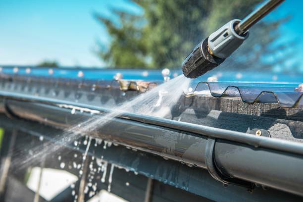 Best Residential Pressure Washing Services  in Coshocton, OH