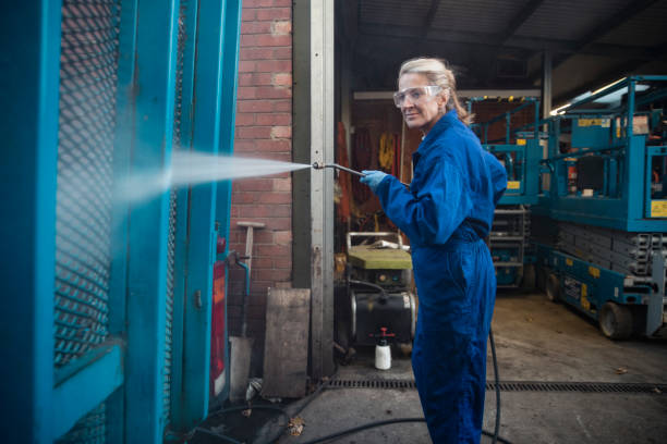 Reliable Coshocton, OH Pressure Washing Solutions