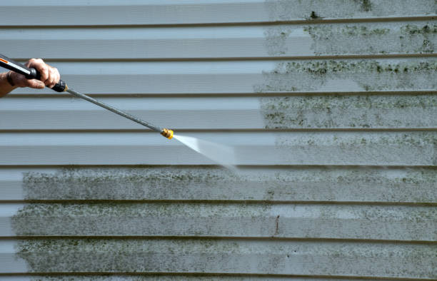 Best Affordable Pressure Washing  in Coshocton, OH