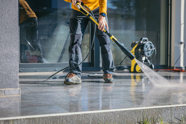 Best Pressure Washing Patio  in Coshocton, OH