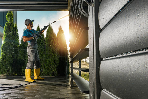 Best Pressure Washing Estimates  in Coshocton, OH