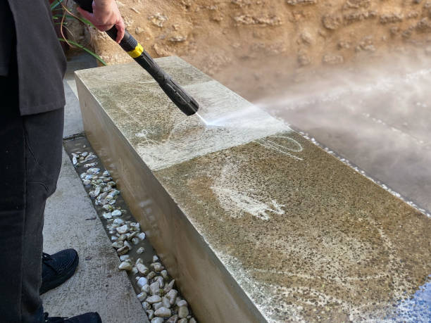 Why Choose Our Certified Pressure Washing Experts for Your Project Needs in Coshocton, OH?