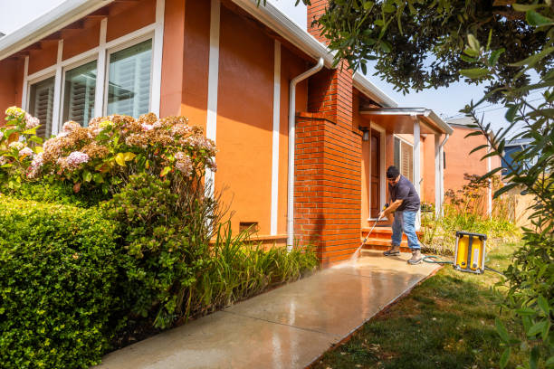 Best Commercial Pressure Washing  in Coshocton, OH