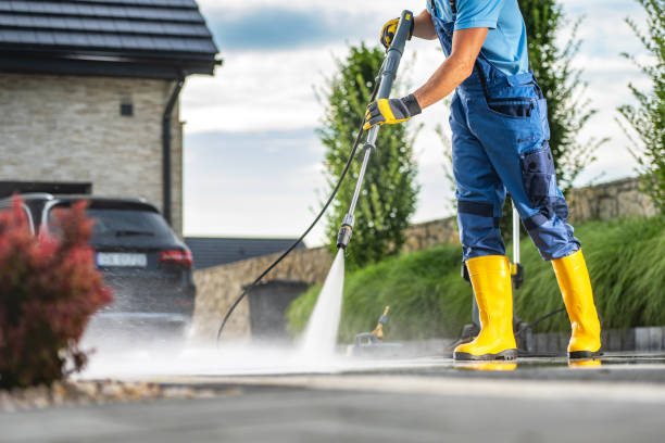 Best Affordable Power Washing  in Coshocton, OH