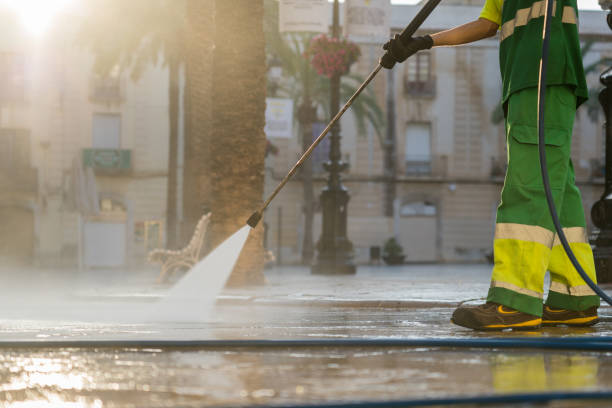 Best Fence Pressure Washing  in Coshocton, OH