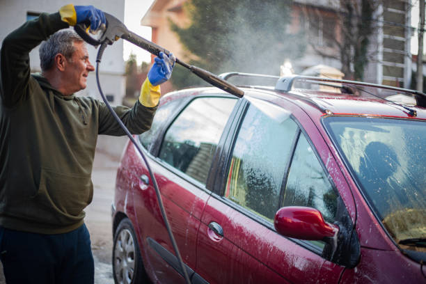 Best Power Washing Near Me  in Coshocton, OH