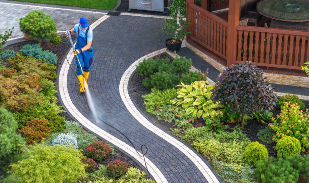 Best Roof Power Washing Services  in Coshocton, OH
