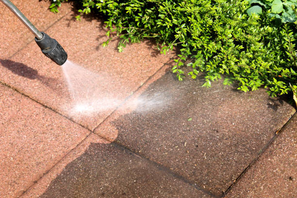 Best Deck Pressure Washing  in Coshocton, OH